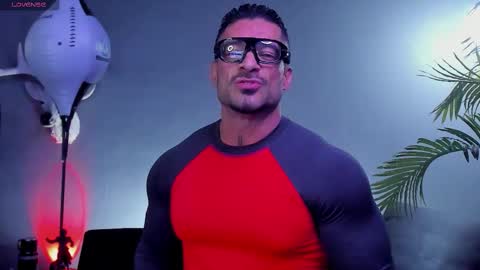 dennis_cox_ online show from 01.12.26