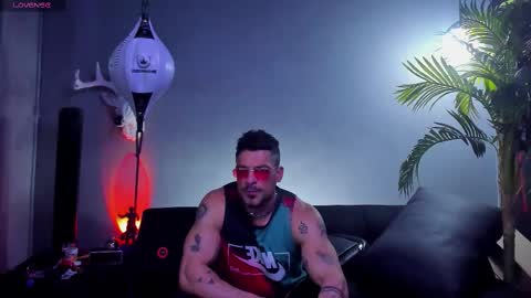 dennis_cox_ online show from 01.18.26