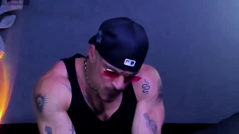 dennis_cox_ online show from 02.04.26