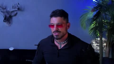 dennis_cox_ online show from 03.14.26