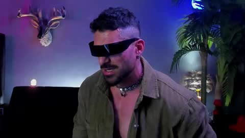 dennis_cox_ online show from 03.26.26