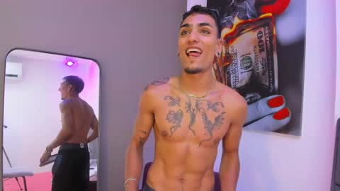 Dennis Kinsey online show from 02.13.26