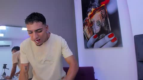 Dennis Kinsey online show from 02.26.26