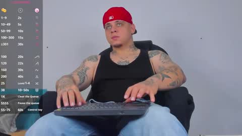 dennis munera online show from 09.28.25