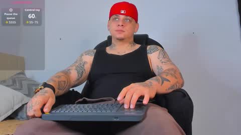 dennis munera online show from 10.01.25