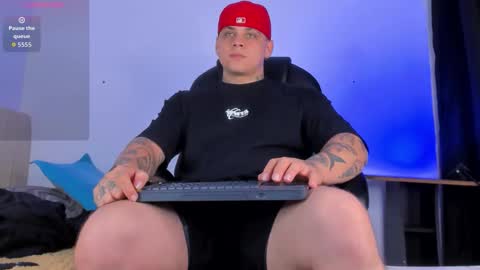 dennis munera online show from 10.15.25