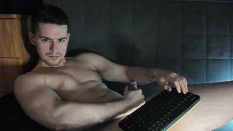 Snapshot of dennis_night chatting on 01.19.25 Den online show from 01.19.25