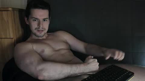 Snapshot of dennis_night chatting on 09.23.25 Den online show from 09.23.25