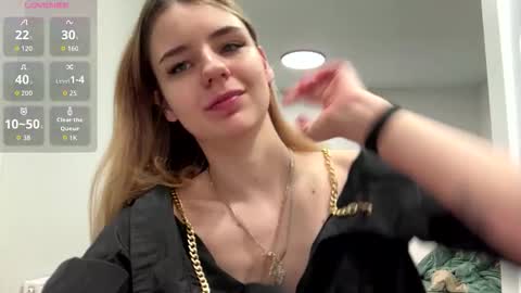 Denni online show from 02.07.26