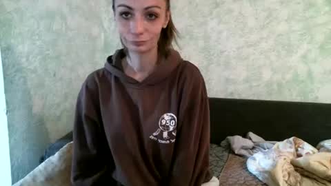 DennisXCarol online show from 04.09.26