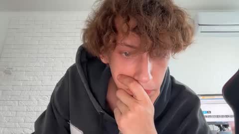 Jasper   online show from 09.20.25