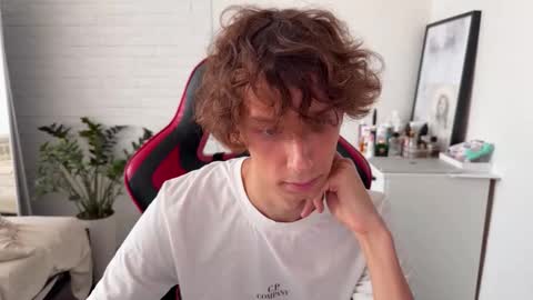 Jasper   online show from 10.03.25