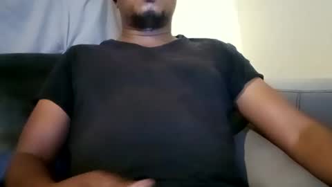 mastER blACK online show from 01.26.25