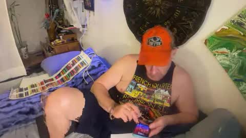 Snapshot of denveversbb chatting on 03.04.25 denveversbb online show from 03.04.25