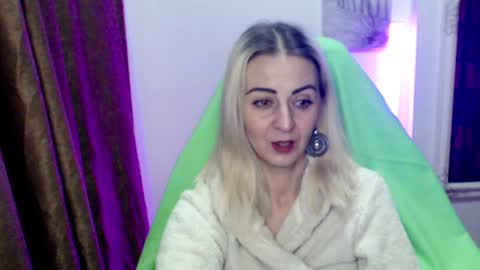 Denysya online show from 12.09.24