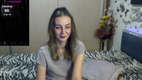 Denysya online show from 02.03.26