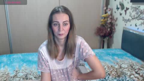 Denysya online show from 02.08.26