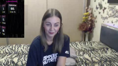 Denysya online show from 02.13.26