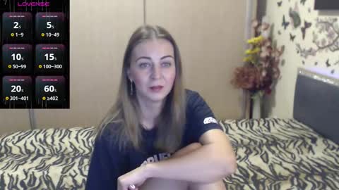 Denysya online show from 02.14.26