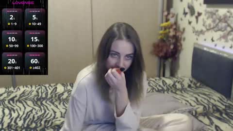 Denysya online show from 03.12.26