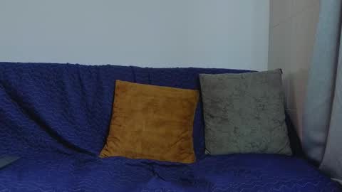 The King Denzel  online show from 03.10.26