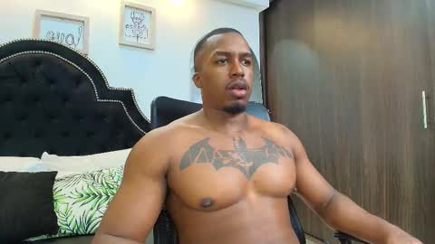 denzelrios online show from 12.19.25