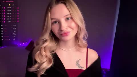 Vi  Victoria online show from 02.08.26