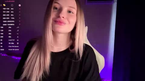 Vi  Victoria online show from 02.20.26