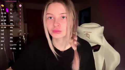 Vi  Victoria online show from 03.08.26