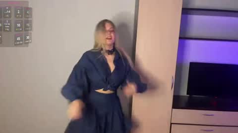 Luna online show from 05.31.26