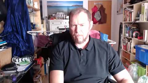 depraved45 online show from 02.13.26