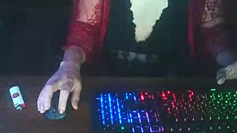 Snapshot of derdon0000 chatting on 10.10.25 sexy l online show from 10.10.25