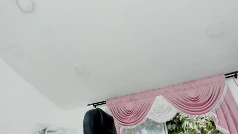 Snapshot of dereck_boy8 chatting on 09.26.25 Dereck Boy online show from 09.26.25