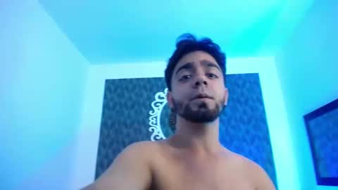 Dereck  online show from 11.14.25