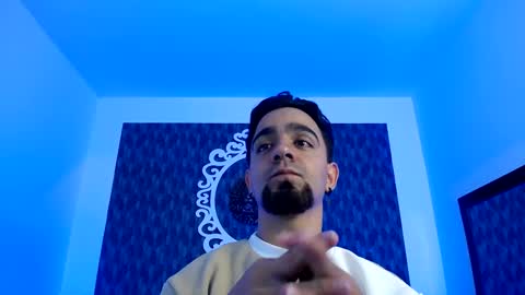 Dereck  online show from 11.20.25