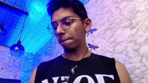 Dereck online show from 04.09.26