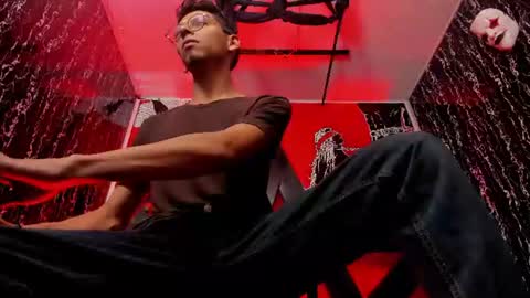 Dereck online show from 07.09.26
