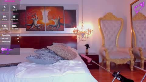 Snapshot of dereckandjake chatting on 12.14.24 Dereck and Jake online show from 12.14.24