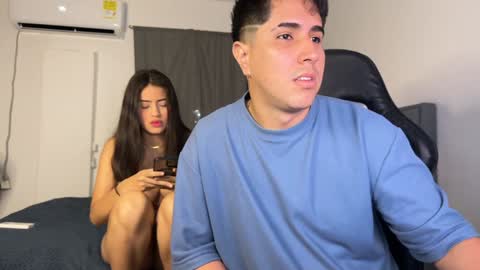 Snapshot of dereckbrownn chatting on 12.29.24 Dereck online show from 12.29.24