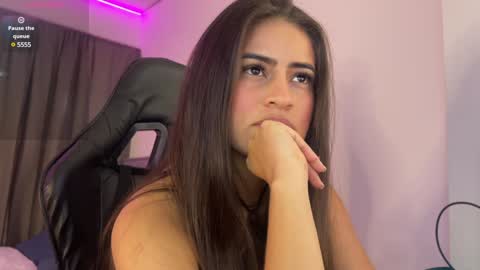 Snapshot of dereckbrownn chatting on 02.07.25 Dereck online show from 02.07.25