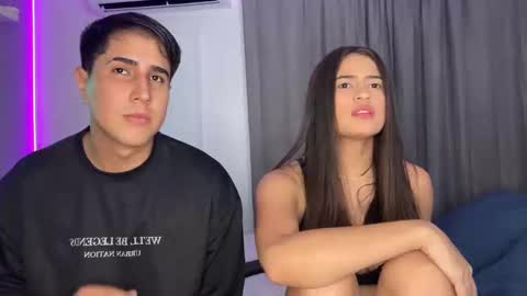 Snapshot of dereckbrownn chatting on 02.25.25 Dereck online show from 02.25.25