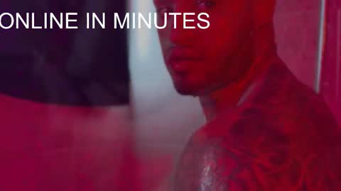 dereckgreen online show from 12.15.25