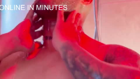 dereckgreen online show from 12.22.25