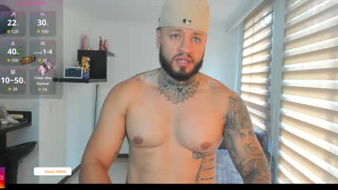 dereckgreen online show from 01.06.26