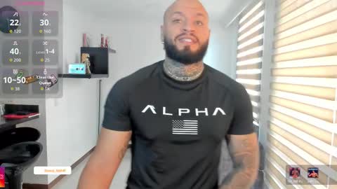 Snapshot of dereckgreen chatting on 02.02.26 dereckgreen online show from 02.02.26