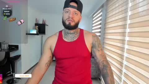 Snapshot of dereckgreen chatting on 02.04.26 dereckgreen online show from 02.04.26