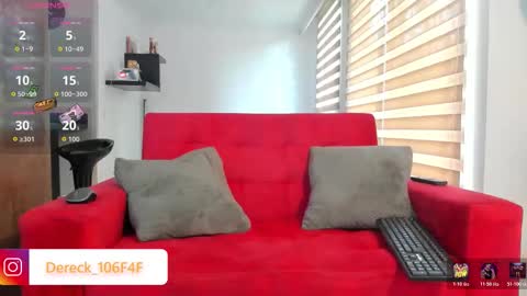 Snapshot of dereckgreen chatting on 02.07.26 dereckgreen online show from 02.07.26