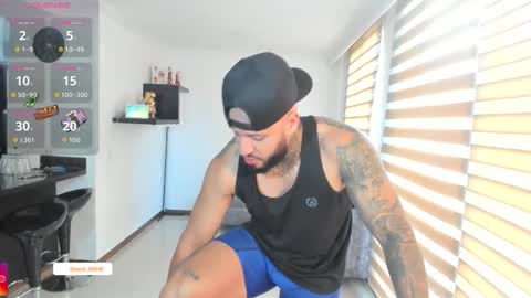 Snapshot of dereckgreen chatting on 02.09.26 dereckgreen online show from 02.09.26