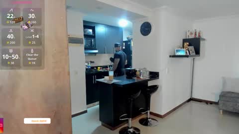 Snapshot of dereckgreen chatting on 02.13.26 dereckgreen online show from 02.13.26