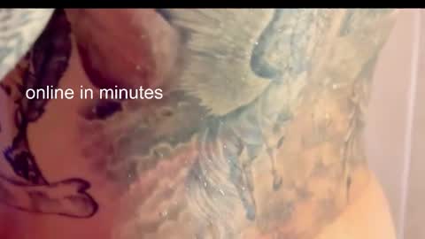 Snapshot of dereckgreen chatting on 03.01.26 dereckgreen online show from 03.01.26